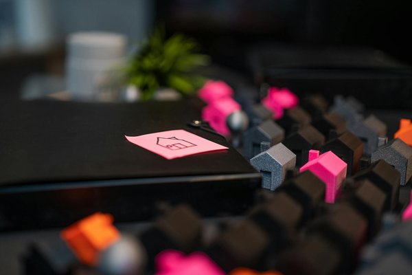 What are the most effective strategies for financing a UK property purchase?