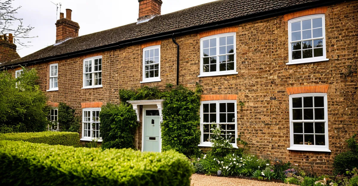 What should UK homeowners know about insurance for historic properties?